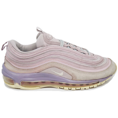 Chaussures Baskets mode Nike Reconditionné - Air max 97 - Rose