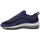 Chaussures Baskets mode Nike Reconditionné - Air max 97 - Bleu