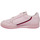 Chaussures Baskets mode adidas Originals Reconditionné - Continental - Rose