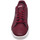 Chaussures Baskets mode adidas Originals Reconditionné - Continental - Bordeaux
