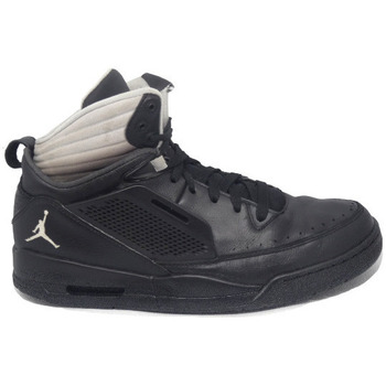 Chaussures Baskets mode Nike Reconditionné - Flight - Noir