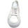 Chaussures Baskets mode Diadora Reconditionné - Game Step - Blanc