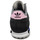 Chaussures Baskets mode adidas Originals Reconditionné - L.A Trainer - Noir