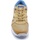 Chaussures Baskets mode Diadora Reconditionné - N9000 - Marron
