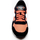 Chaussures Baskets mode Diadora Reconditionné - N92 - Noir