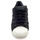 Chaussures Baskets mode adidas Originals Reconditionné - Superstar - Bleu