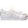 Chaussures Baskets mode adidas Originals Reconditionné - Superstar Pharrell Williams - Blanc