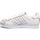 Chaussures Baskets mode adidas Originals Reconditionné - Superstar Pharrell Williams - Blanc