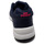 Chaussures Baskets mode New Balance Reconditionne 580 - Bleu