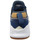 Chaussures Baskets mode New Balance Reconditionné 574 - Bleu