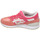 Chaussures Baskets mode Asics Reconditionné Gel lyte III - Rose