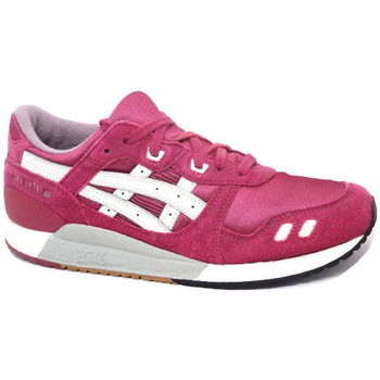 Asics Reconditionné Gel lyte III - Rose