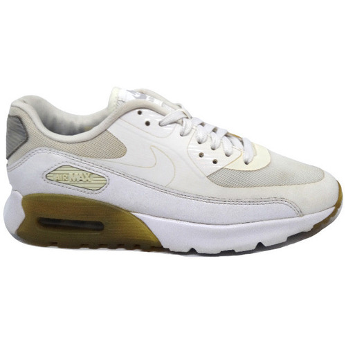 Chaussures Baskets mode Nike Reconditionné Air max 90 - Gris