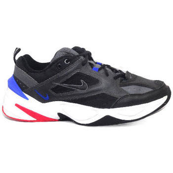 Chaussures Baskets mode london Nike Reconditionné M2K Tekno - Noir