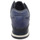 Chaussures Baskets mode New Balance Reconditionné 574 - Bleu