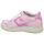 Chaussures Baskets mode Nike Reconditionné Air Force 1 - Rose