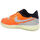 Chaussures Baskets mode Nike Reconditionné Air Force 1 - Orange
