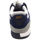 Chaussures Baskets mode Asics Reconditionné Gel lyte III - Bleu