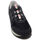 Chaussures Baskets mode Asics Reconditionné Gel lyte - Noir
