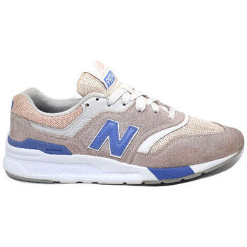 New Balance Reconditionné 997H - Rose - Chaussures Basket 54,90 €
