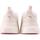Chaussures Femme Fitness / Training Puma Cassia Baskets Style Course Blanc