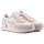 Chaussures Femme Fitness / Training Puma Future Rider Baskets Style Course Gris