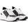 Chaussures Femme Fitness / Training Marco Tozzi 23743 Baskets Style Course Blanc