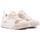 Chaussures Femme Fitness / Training Puma ciano Trinity Baskets Style Course Blanc