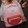 Sacs Enfant Sacs à dos Hello Hossy Gum Kids Backpack - Rose Multicolore