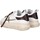 Chaussures Femme Baskets mode Gio + GIADA62G Blanc
