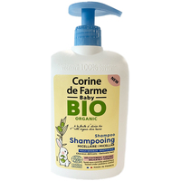Beauté Soins corps & bain Corine De Farme Shampooing Micellaire Parfumé Bébé - Certifié Bio Autres