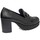 Chaussures Femme Escarpins CallagHan Jazz 30804 Negro Noir