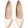 Chaussures Femme Escarpins Hardrige glamy Blanc