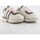 Chaussures Femme Baskets mode Tommy Hilfiger 28560 BEIGE