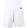 Vêtements Homme Shorts / Bermudas Errea Republic Essential Short Raw Cut Man Logo 74 Ad Blanc