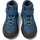 Chaussures Enfant Bottes Camper Bottines CRCLR Bleu