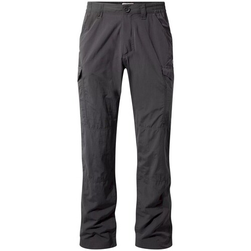 Vêtements Homme Pantalons Craghoppers CG1762 Noir