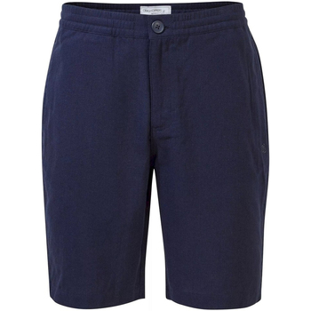 Vêtements Homme Shorts / Bermudas Craghoppers Buck Bleu