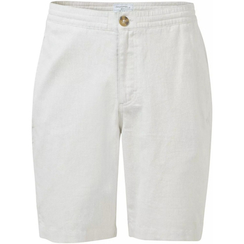 Vêtements Homme Shorts / Bermudas Craghoppers  Gris