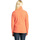 Vêtements Femme Sweats Craghoppers  Orange