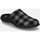 Chaussures Femme Chaussons Westland Roubaix 11, schwarz-weiss Noir