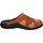 Chaussures Femme Chaussons Westland Roubaix 11, orange-multi Orange