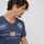 Vêtements Homme T-shirts & Polos Geographical Norway T-shirt pour homme manches courtes Bleu