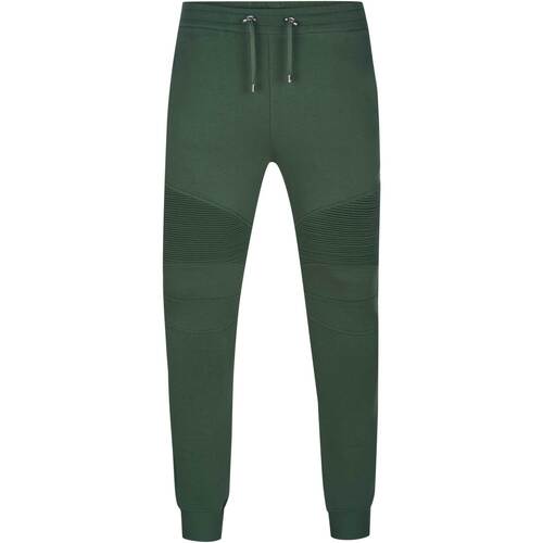Vêtements Homme Pantalons de Felpaêtement Balmain Pantalon Vert