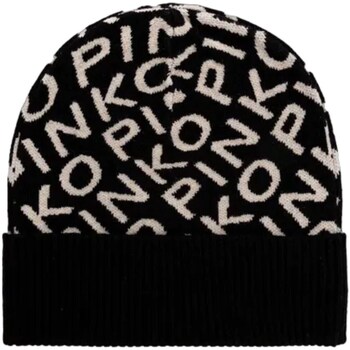 Accessoires textile Chapeaux Pinko 101503-A0ZZ Noir