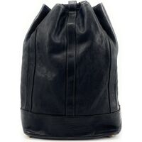 leather Hector bag
