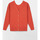 Vêtements Femme Pulls TBS LEONIE Orange