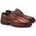 Chaussures Homme Derbies Pikolinos INCA M3V Marron