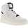 Chaussures Homme Baskets mode Tommy Jeans 20126CHAH23 Blanc