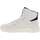 Chaussures Homme Baskets mode Tommy Jeans 20126CHAH23 Blanc